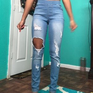 Women’s jeans